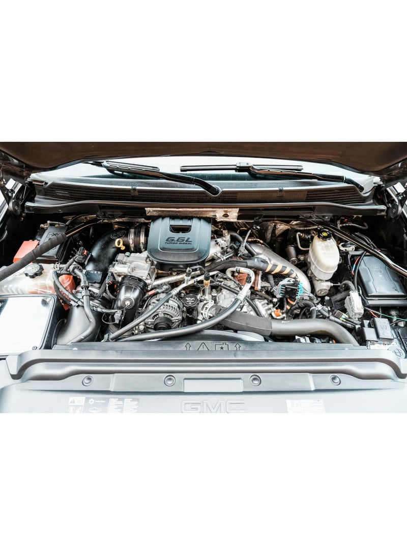 Gunk Engine Protector Shine 425g