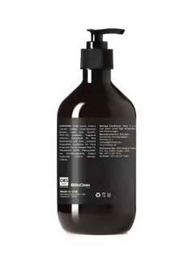 Dr.O Luxury Handwash Aromatic Elixir 500 ML