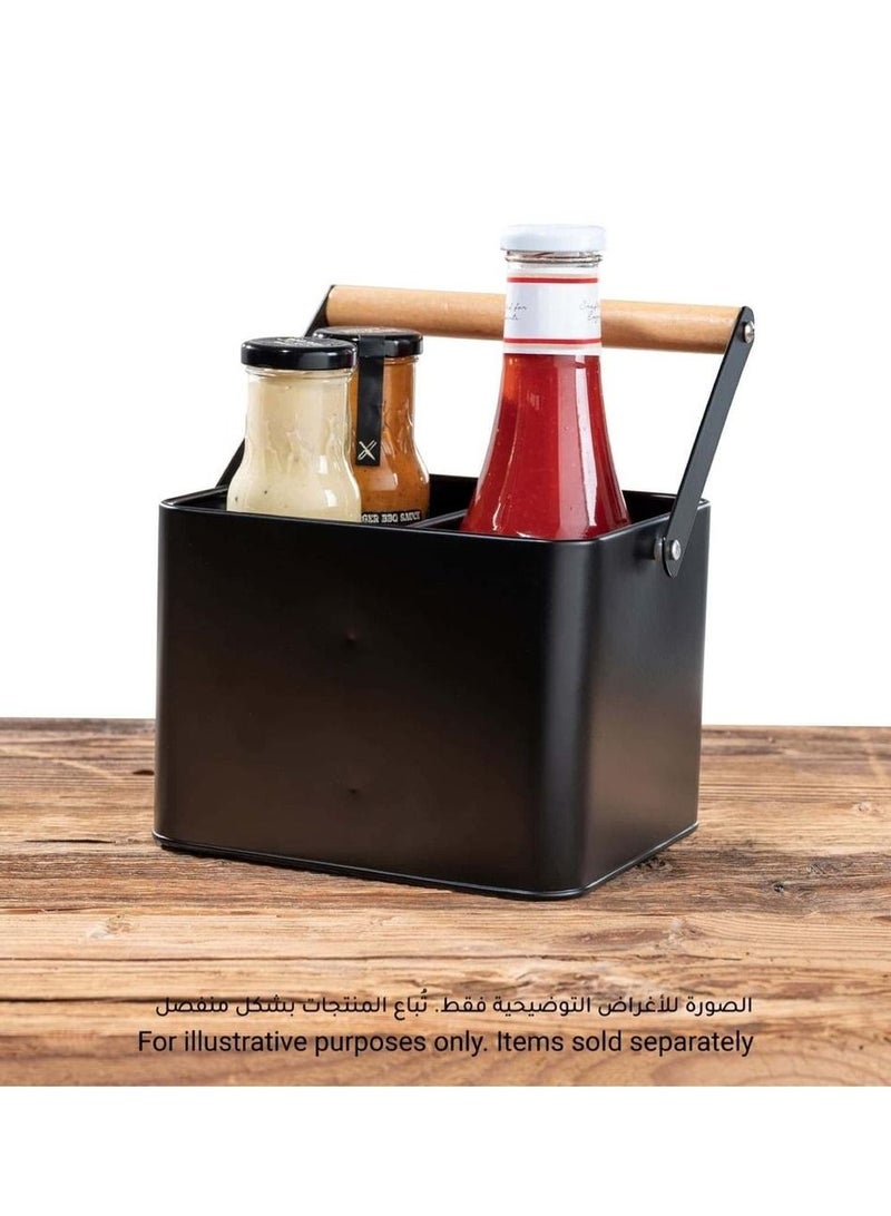 Wenko Baco Storage Basket with Handle