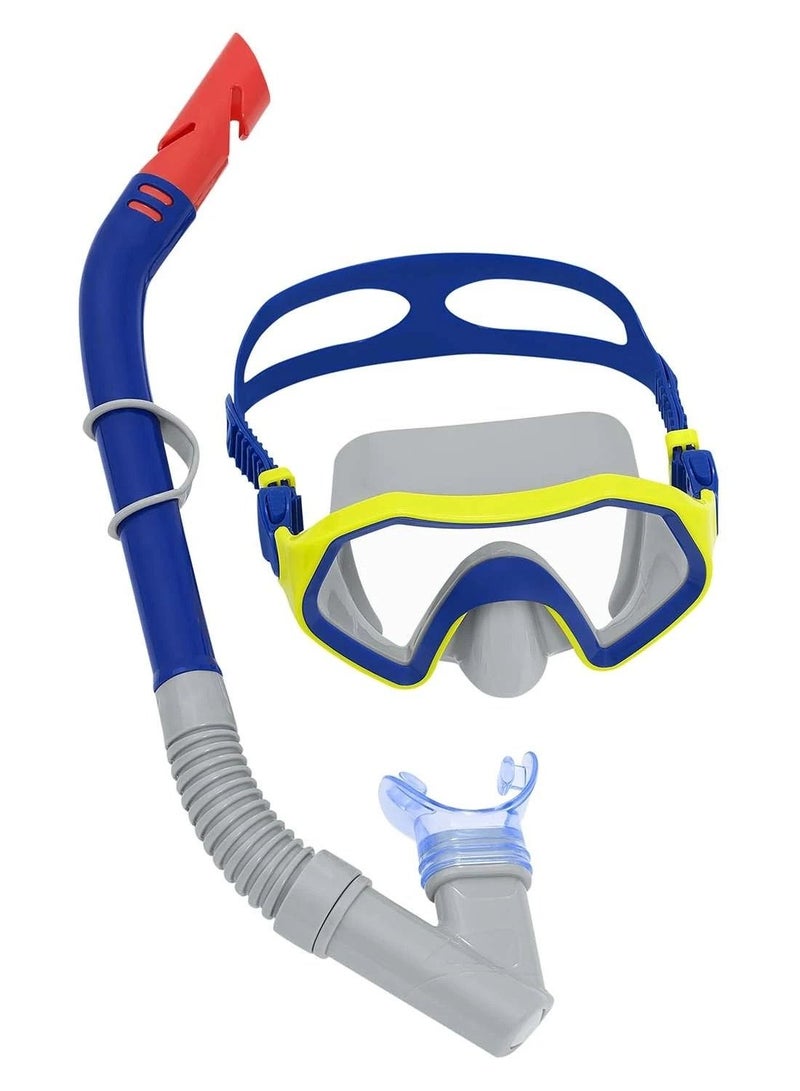 Bestway Hydroswim Diving Set for Kids