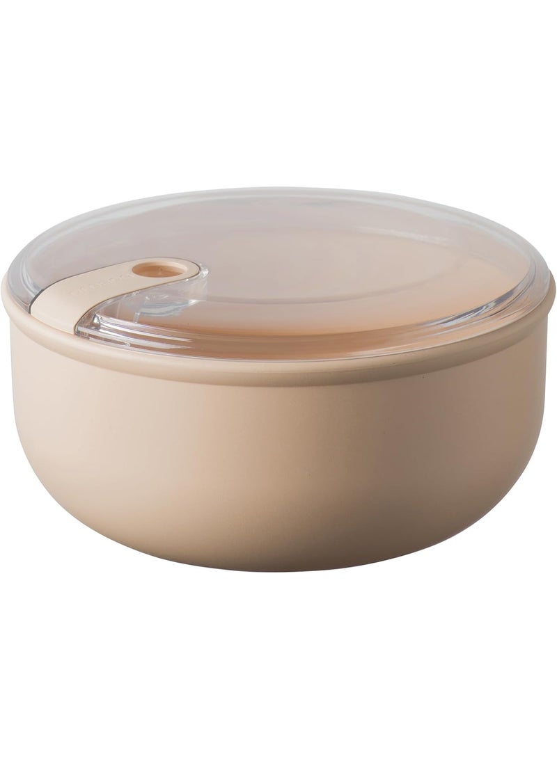 OMADA Airtight Food Container Lunch Box 1.8L