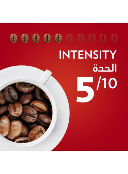 250g rich, bean coffee, coffee key, cool dry, dry place, every cup, lavazza, moka pots, pots rich, qualita rossa, qualita rossa whole, rossa whole, rossa whole bean, whole bean, whole bean coffee