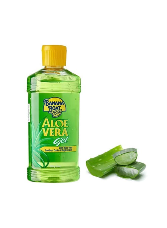 Aloe Vera Gel 230G - BANANA BOAT