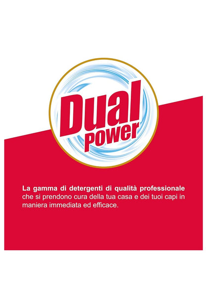 Dual Power Ultra Degreaser Lemon 750 ML