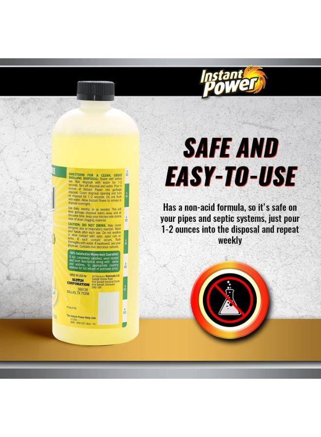 clean clear, cleaner liquid, cleaner liquid lemon, drain cleaner, drain cleaner liquid, instant power, lemon scent, liquid lemon, liquid lemon scent, multi-purpose, order now, safe safe, scent key, scent safe, water flow