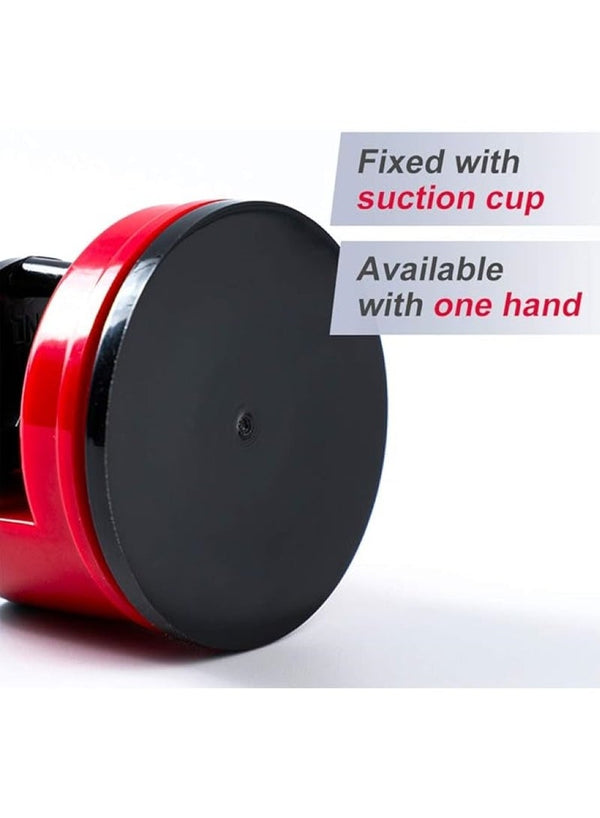 Joie Suction Base Knife Sharpener