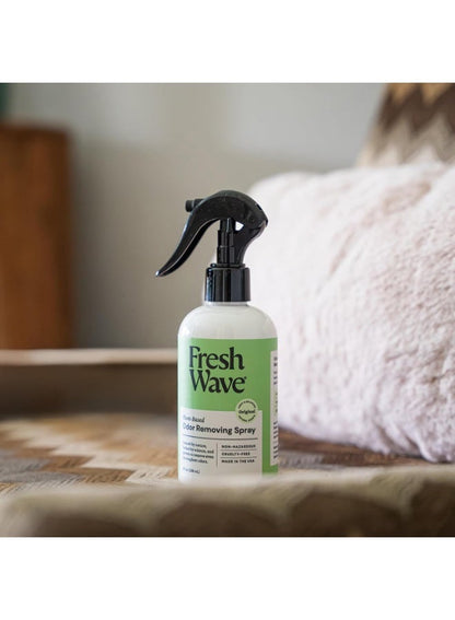 Fresh Wave Odor Eliminator Spray 236 ML