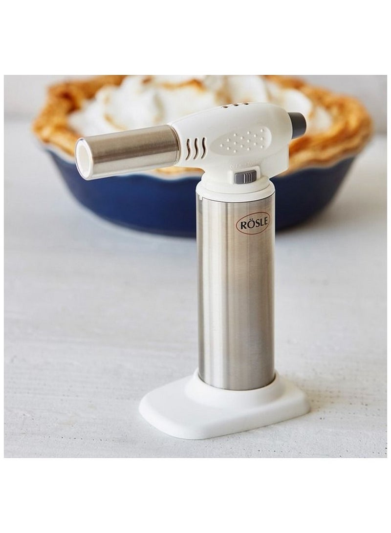 Rosle Kitchen Torch for Professional Cooking