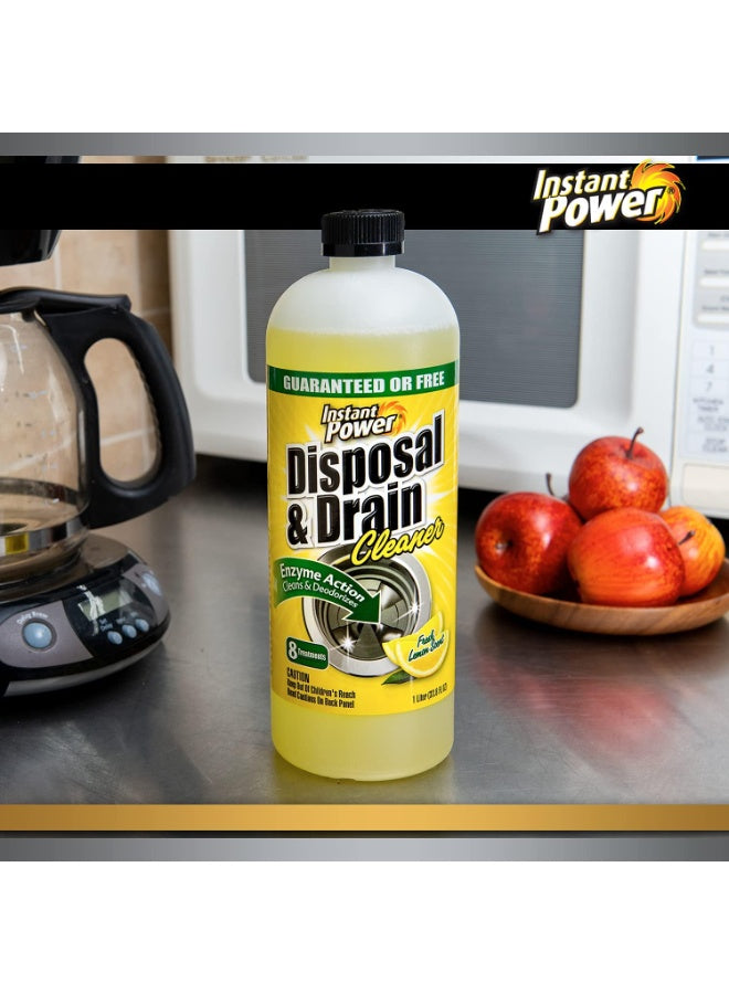 clean clear, cleaner liquid, cleaner liquid lemon, drain cleaner, drain cleaner liquid, instant power, lemon scent, liquid lemon, liquid lemon scent, multi-purpose, order now, safe safe, scent key, scent safe, water flow