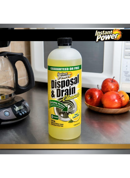 clean clear, cleaner liquid, cleaner liquid lemon, drain cleaner, drain cleaner liquid, instant power, lemon scent, liquid lemon, liquid lemon scent, multi-purpose, order now, safe safe, scent key, scent safe, water flow