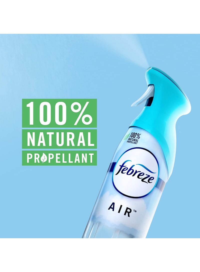 Febreze Jasmine Air Freshener Spray 300 ML