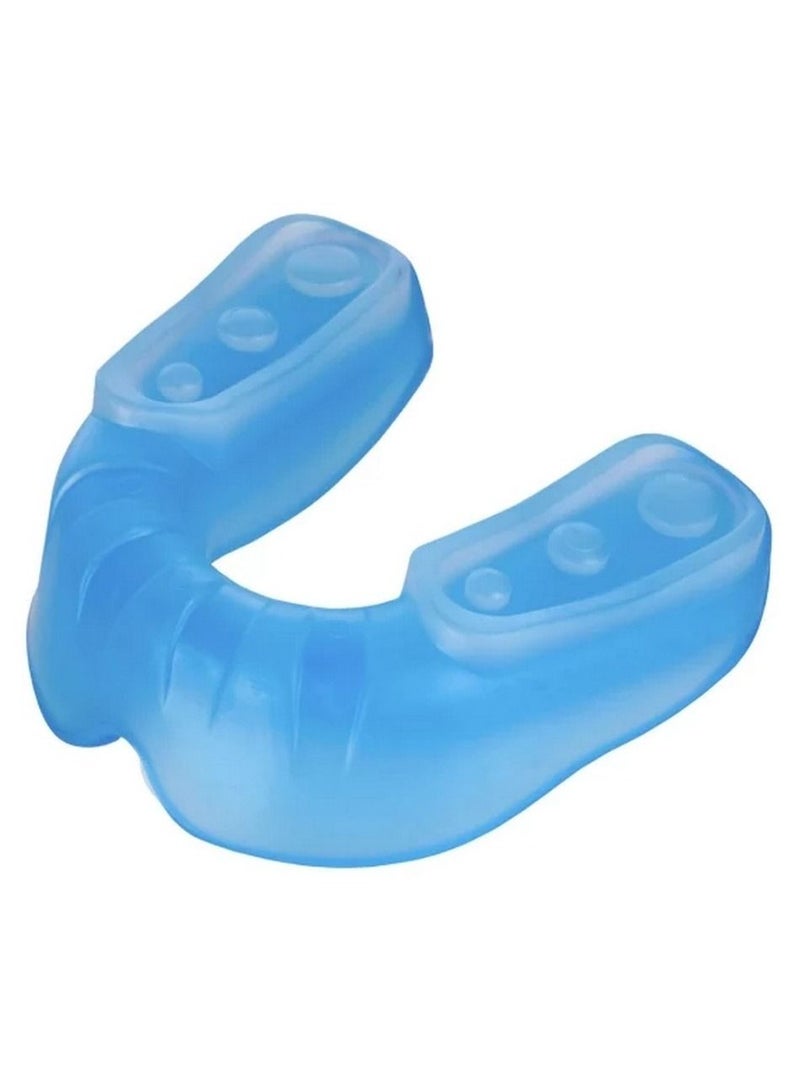 Benlee Boxing Mouthguard Breath Blue