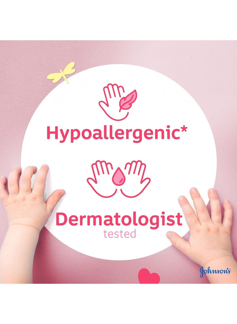 Johnson'S Baby Soft Soap 125G