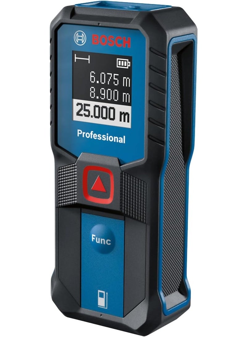 BOSCH Professional Laser Measure GLM 25-23