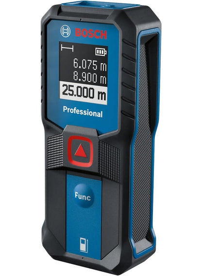 BOSCH Professional Laser Measure GLM 25-23