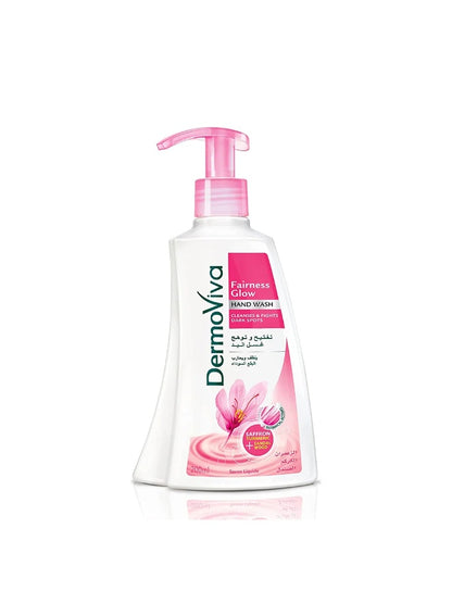 antibacterial, cool dry, dermatologically tested, dermoviva, fairness glow, fairness glow hand, glow hand, glow hand wash, hand wash, hand wash white, skin tone, skin type, skincare, wash rub, wash white