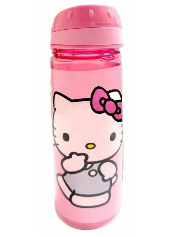 Trucare Hello Kitty Ribbon Water Bottle 750 ML