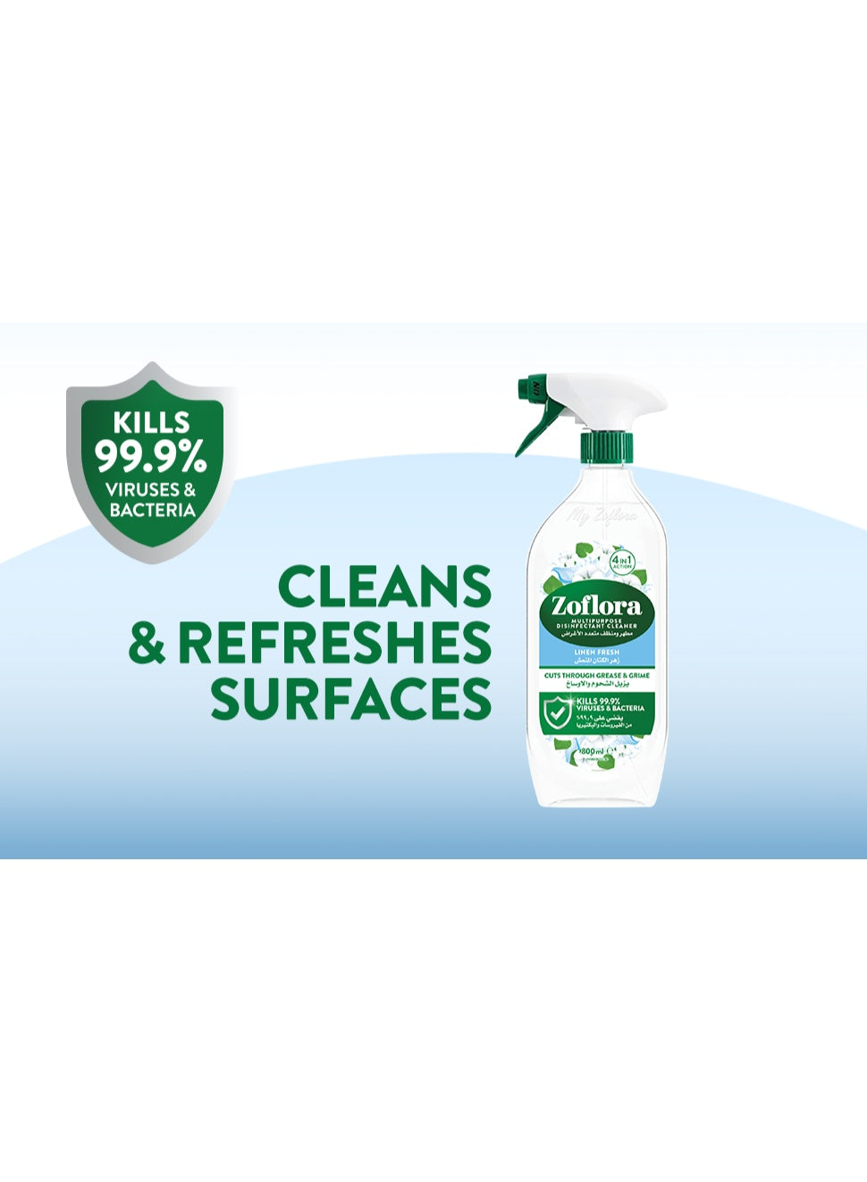 coli mrsa, cool dry, cotton, disinfectant spray, disinfectant spray linen, dry cloth, dry place, linen fresh, multi-purpose, multipurpose disinfectant, multipurpose disinfectant spray, pet areas, spray linen, spray linen fresh, zoflora