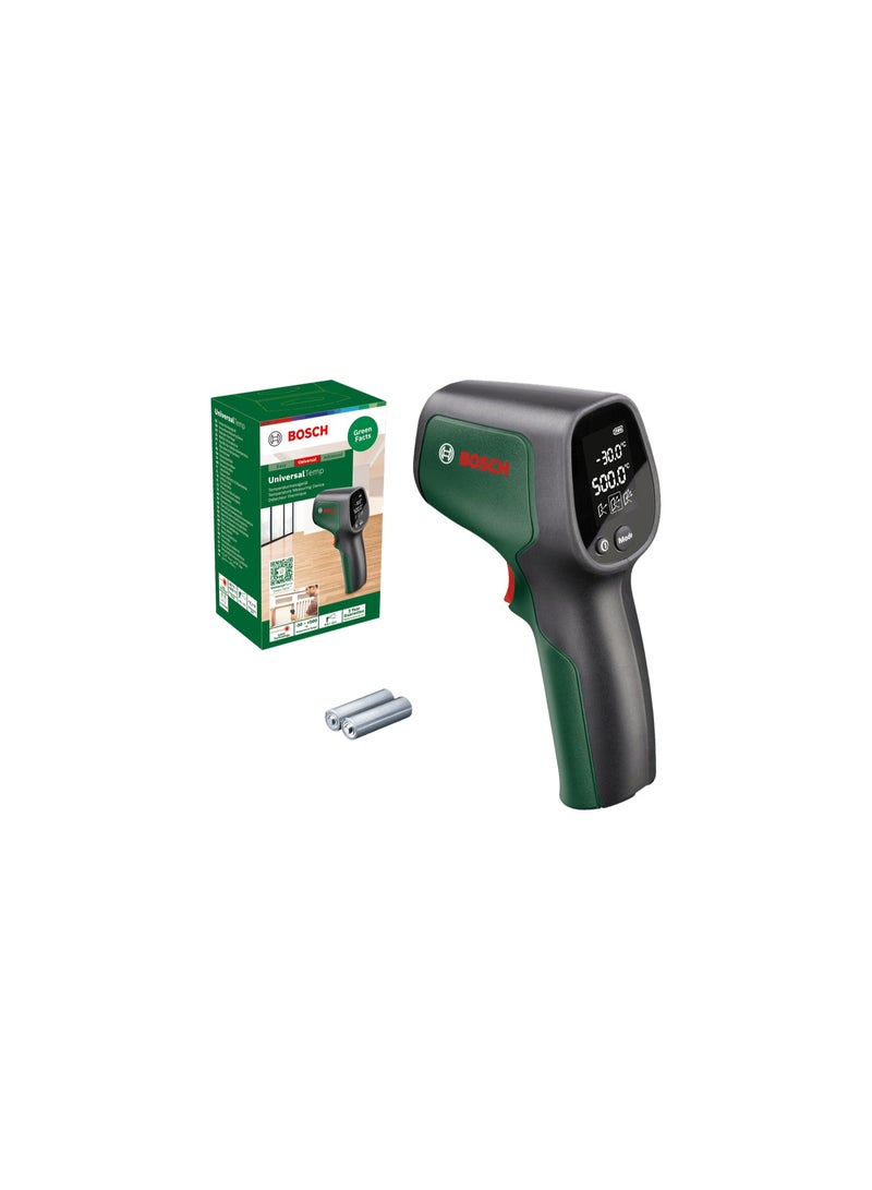 BOSCH Universal Temp Infrared Thermometer