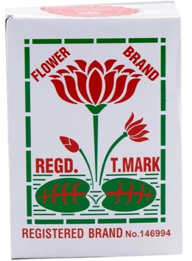 Pure Indian OP 505 Tea 500g - FLOWER