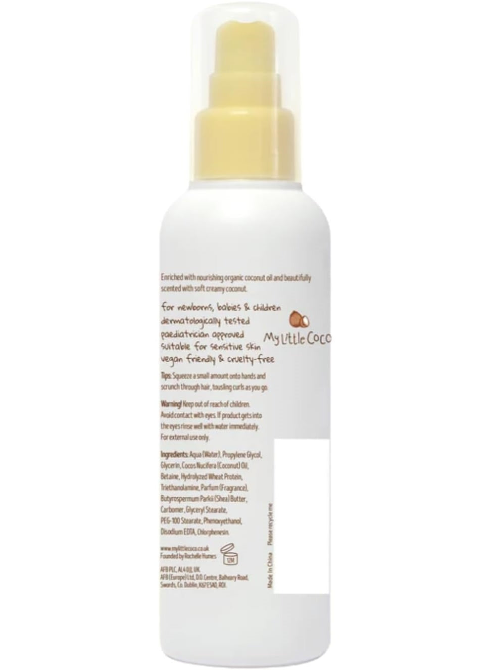 baby curling, butter defines, coconut oil, curl cream, curling custard, curly hai, custard curl, defines softens, frizz control, my little coco, oil shea, oil shea butter, organic coconut, shea butter, softens curly