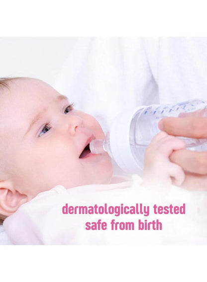 baby bottle, baby care, charmm, cleaner 500ml, dermatologically tested, every day, food oils, free skin, hypoallergenic, plant based, sensitive skin, toy cleaner, toy cleaner 500ml, type baby