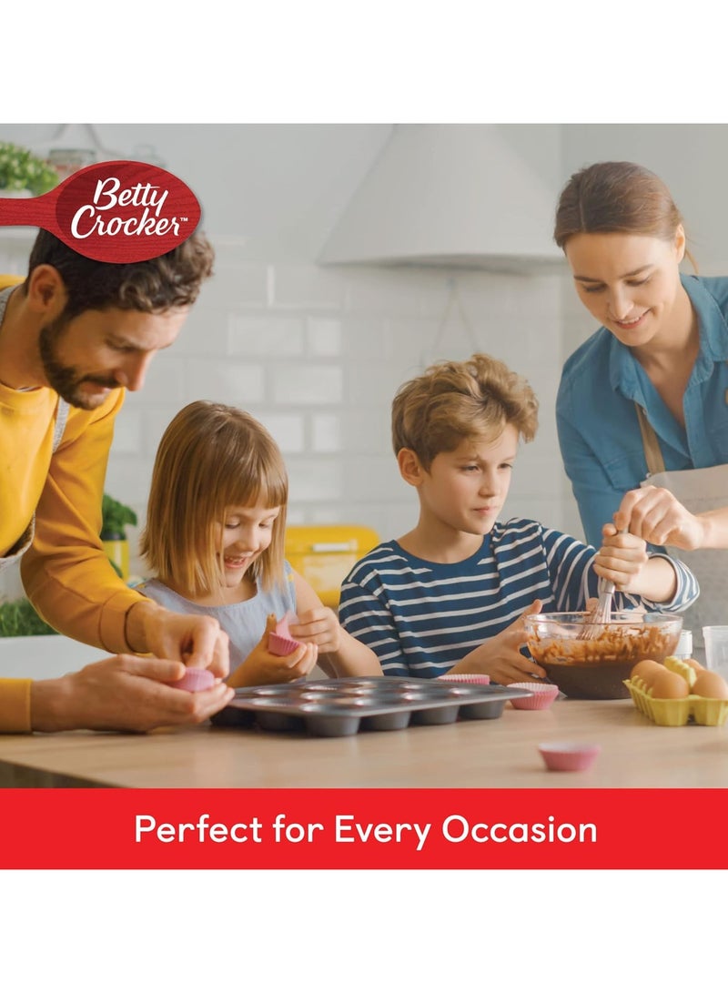 Betty Crocker Super Moist Orange Cake Mix