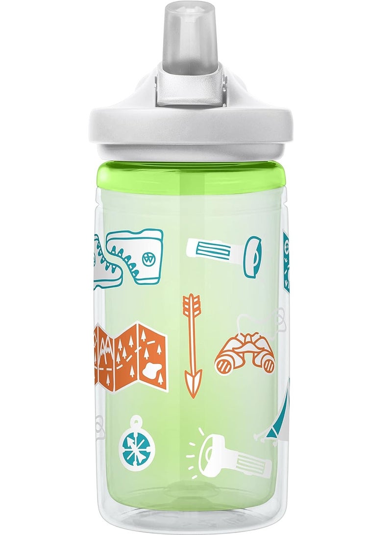 CAMELBAK Eddy+ Kids Adventure Bottle