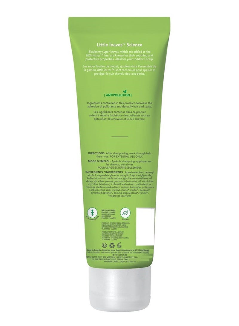 Attitude Little Leaves Conditioner Watermelon & Coco