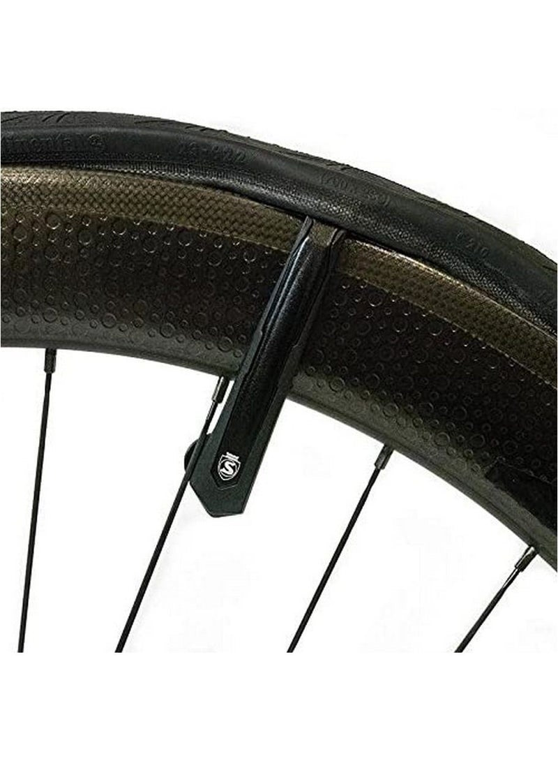SILCA TYRE LEVERS PREMIO BLACK - Premium Cycling Tool