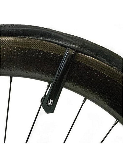 SILCA TYRE LEVERS PREMIO BLACK - Premium Cycling Tool
