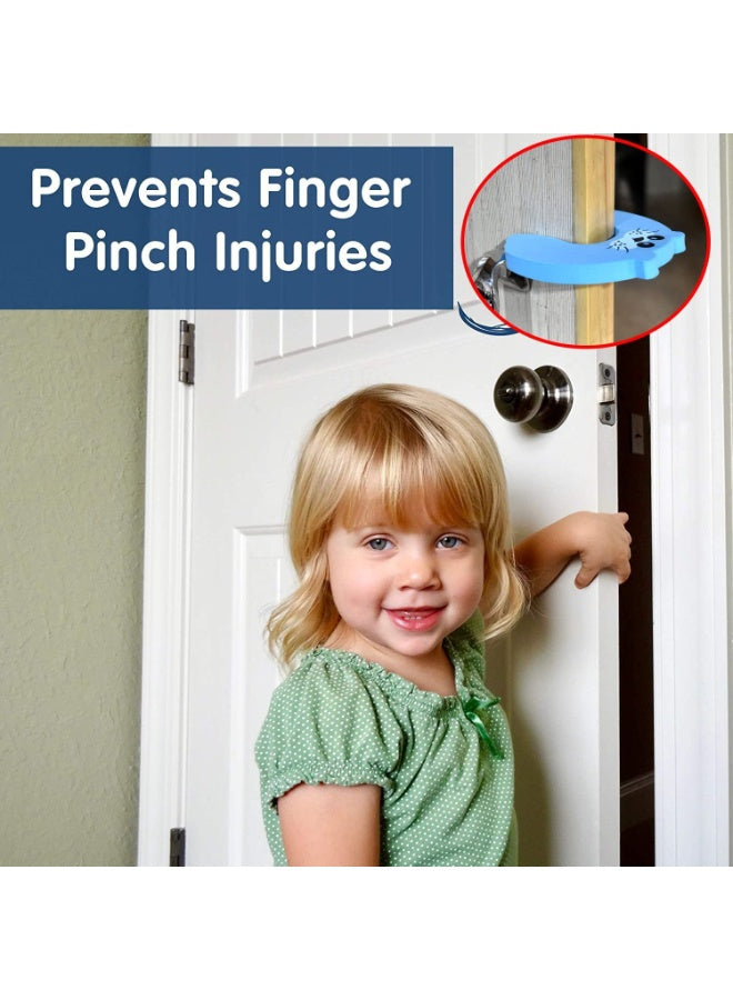 blue cat, blue cat finger, cat finger, cat finger pinch, child safety, duma safe, dumasafe, eva foam, finger pinch, finger pinch guard, pinch guard, shaped blue, shaped blue cat, shut due, soft eva