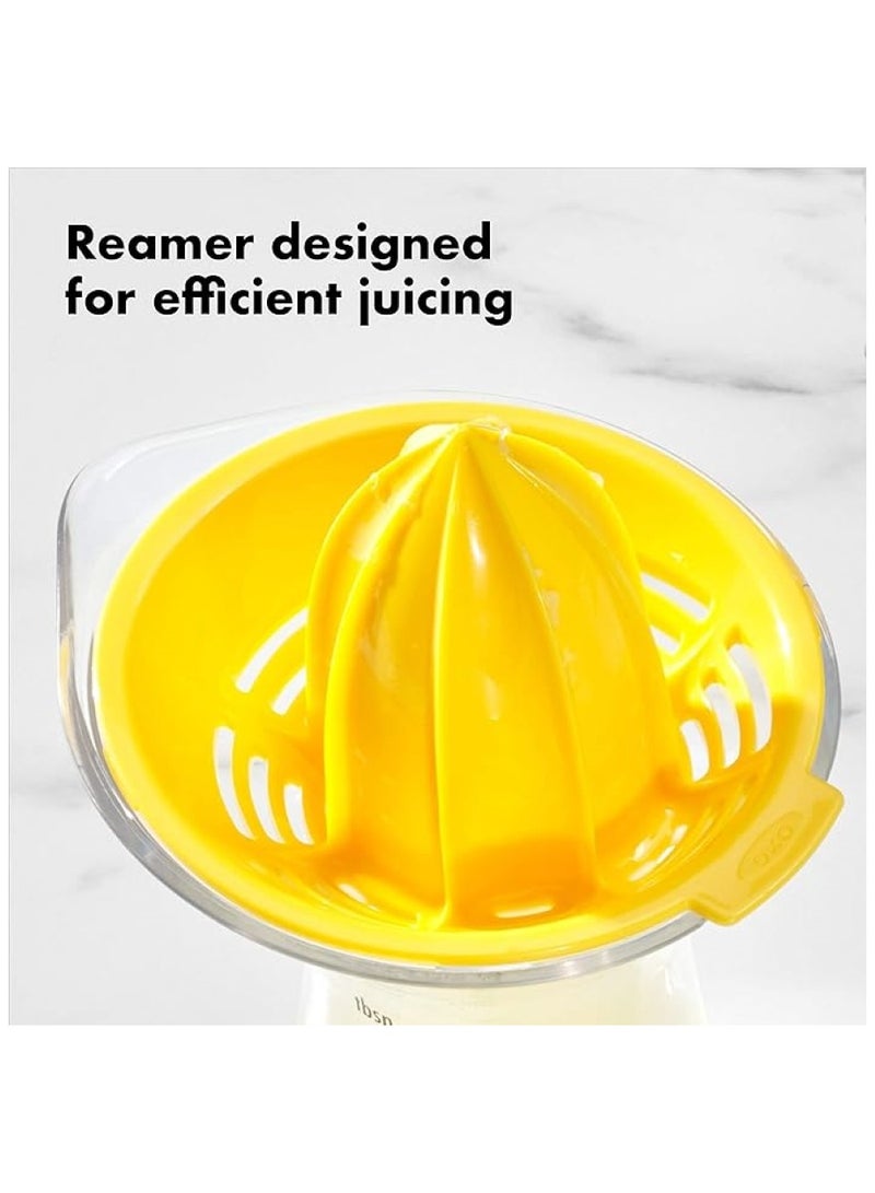 Small Citrus Juicer by OXO Good Grips