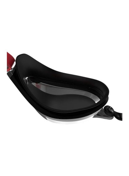 Speedo Fastskin SpeedoSocket 2 Goggle Red Black