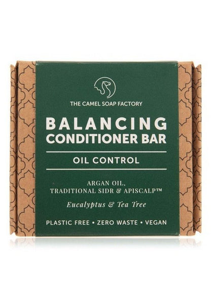 Balancing Conditioner Bar 70g - The Camel Soap Factory