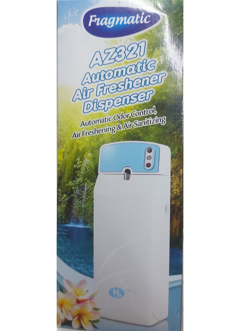 Fragmatic Automatic Air Freshener Dispenser AZ321