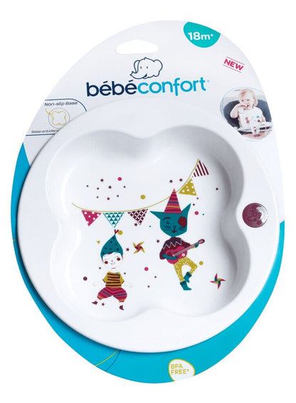 BEBE COMFORT Premium Anti Slip Plate