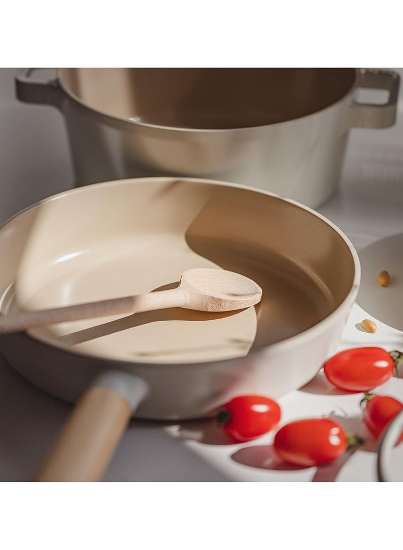 Neoflam Fika Cast Aluminum Non Stick Fry Pan 9.5"