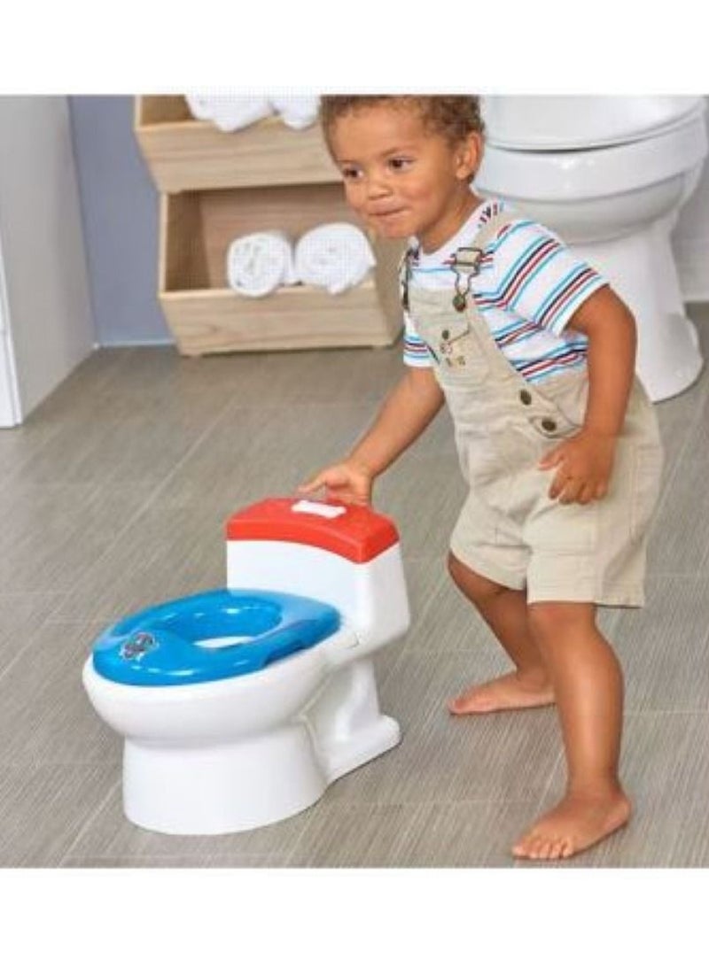 Nickelodeon 2-In-1 Paw Patrol Potty Seat