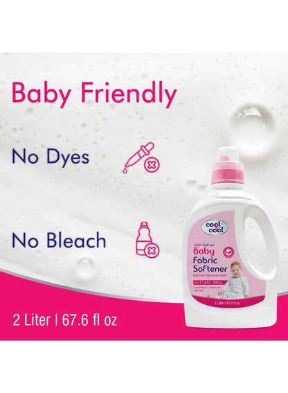 anti bacterial, baby anti, baby anti bacterial, bacterial fabric, bleach free, cool & cool, dye bleach, dye bleach free, fabric softener, fabric softener dye, gentle touch, gentle touch baby, softener dye, touch baby, touch baby anti