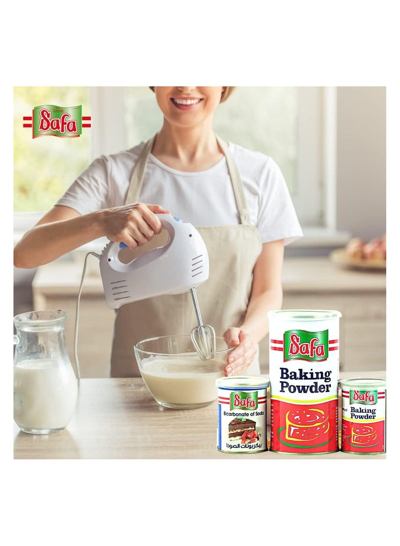 Safa Baking Powder 100 G