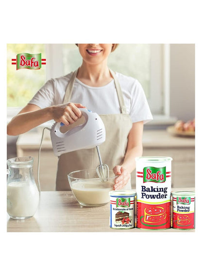 Safa Baking Powder 100 G