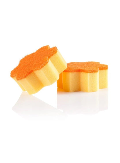 2 Pack, Cleaning Pad, minky