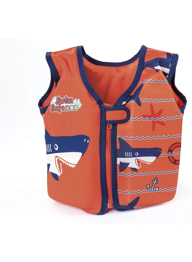 Bestway Swim Safe Life Jacket for Kids