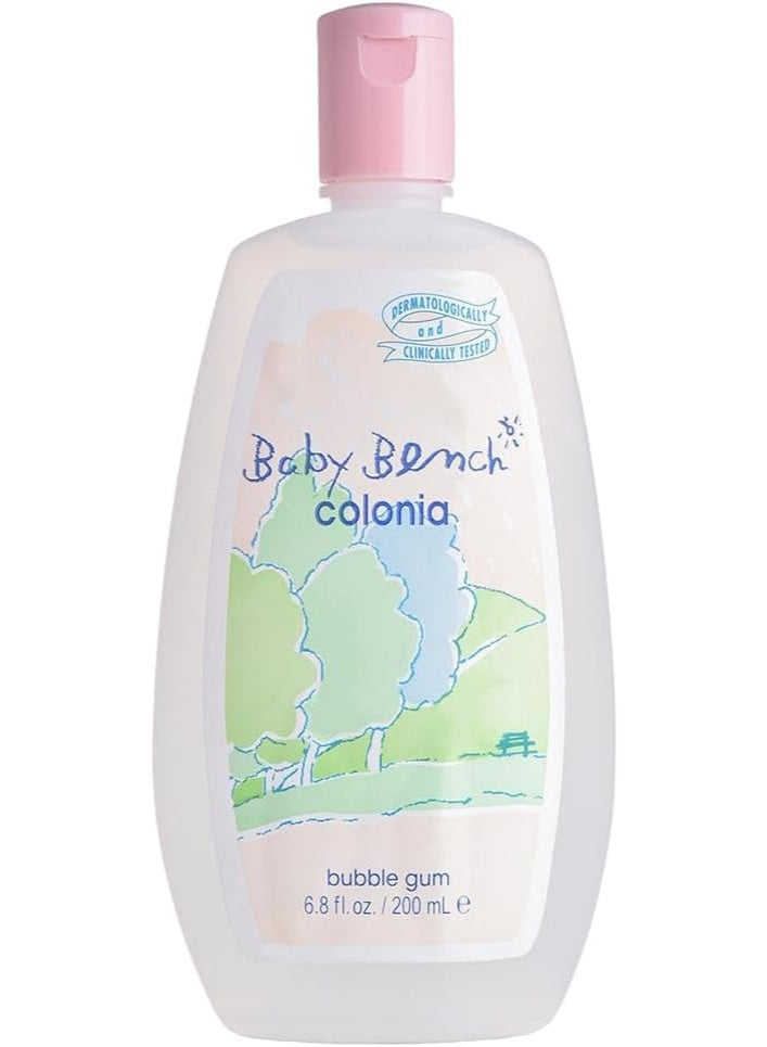 baby bench, baby cologne, baby cologne scent, bubble gum, bubble gum dermatologically, clinically tested, cologne scent, cologne scent bubble, day safe, dermatologically clinically, dermatologically clinically tested, gum dermatologically, gum dermatologi