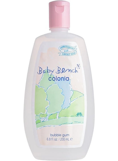 baby bench, baby cologne, baby cologne scent, bubble gum, bubble gum dermatologically, clinically tested, cologne scent, cologne scent bubble, day safe, dermatologically clinically, dermatologically clinically tested, gum dermatologically, gum dermatologi