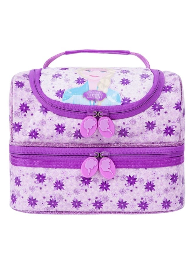 Trucare Disney Frozen Lunch Bag for Kids