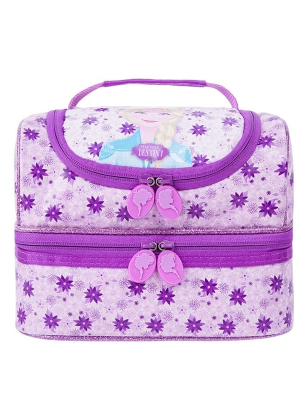 Trucare Disney Frozen Lunch Bag for Kids