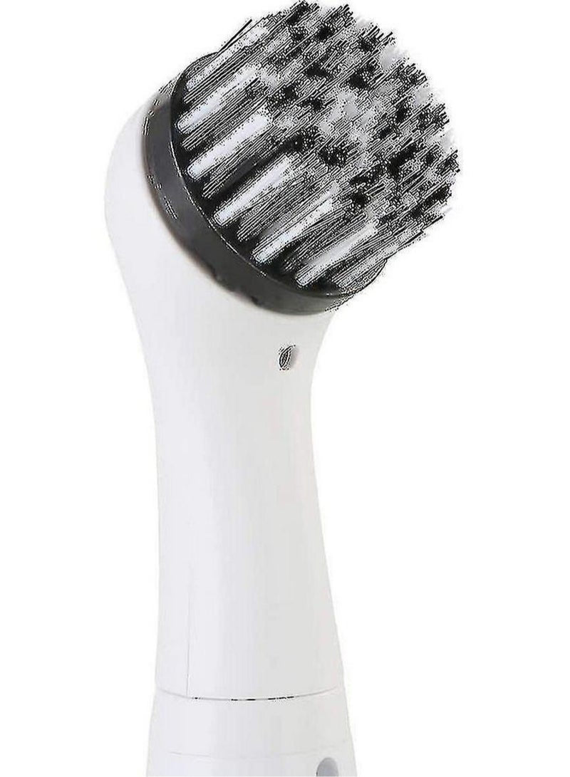 Battery Operated Cleaning Brush Set - Clean It