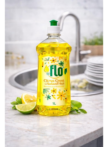 brand flo, citrus crest, citrus crest concentrated, clean flo, concentrated dishwashing, concentrated dishwashing liquid, cool dry, crest concentrated, crest concentrated dishwashing, dishwashing liquid, dry place, flo, note keep, pots pans, task weak